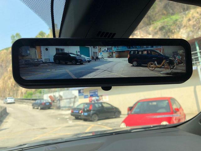 入手昂科旗后谈谈使用感受
