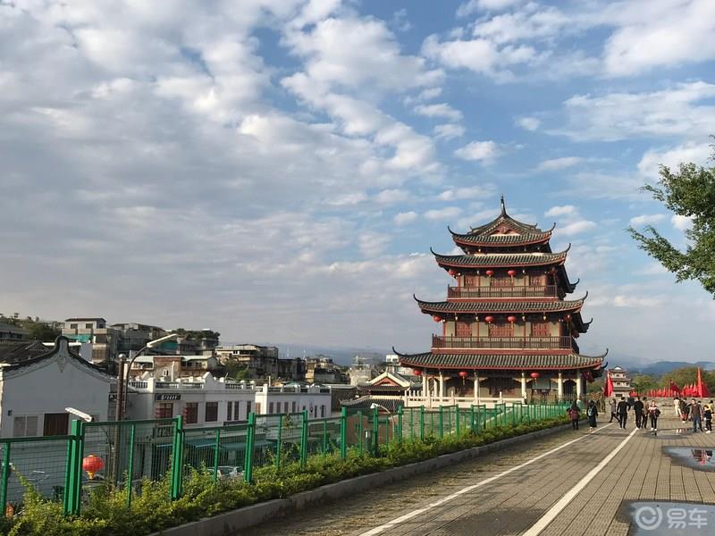 2020年春节澳门潮州自驾游