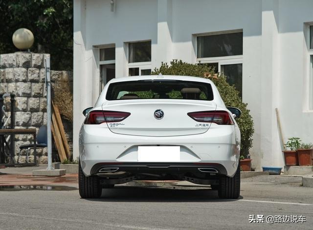 别克君威车主提车7个月有什么满意和不满意？听听车主怎么说