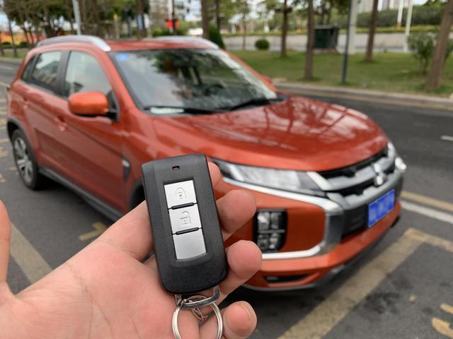 新劲炫提车2个月，分享一下这4000km的用车感受