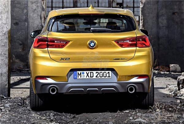 颜控型女司机，BMW X2提车半年有话想说