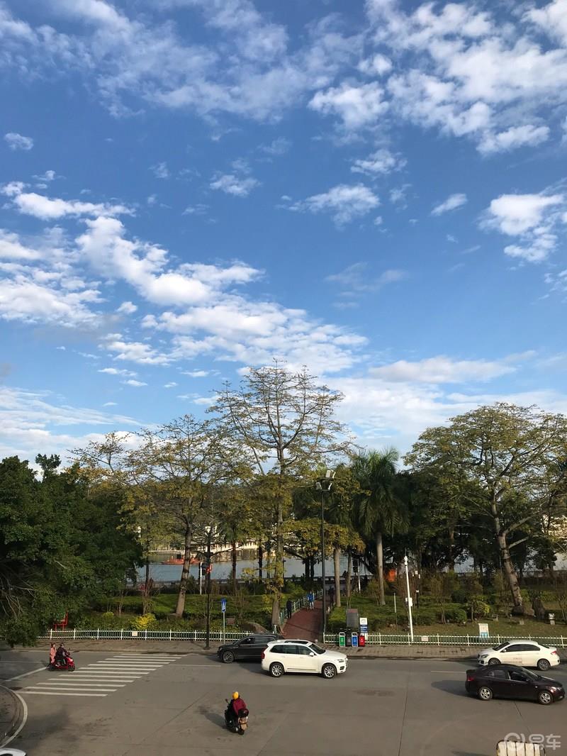 2020年春节澳门潮州自驾游