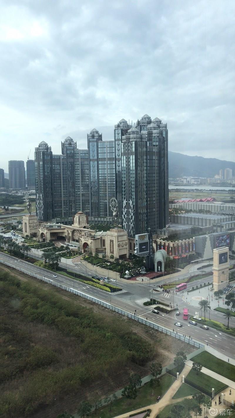 2020年春节澳门潮州自驾游