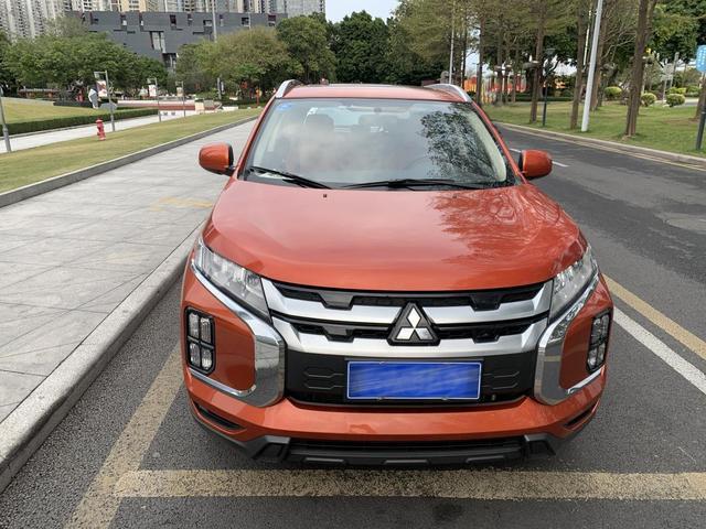 新劲炫提车2个月，分享一下这4000km的用车感受