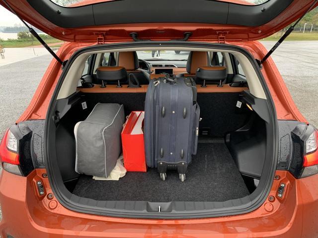 新劲炫提车2个月，分享一下这4000km的用车感受