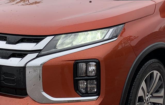 新劲炫提车2个月，分享一下这4000km的用车感受