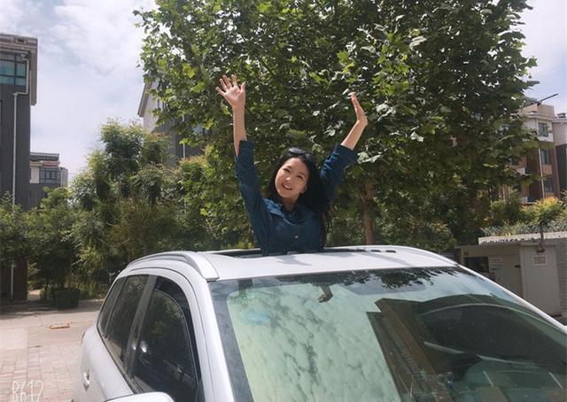 小姐姐与她的欧蓝德