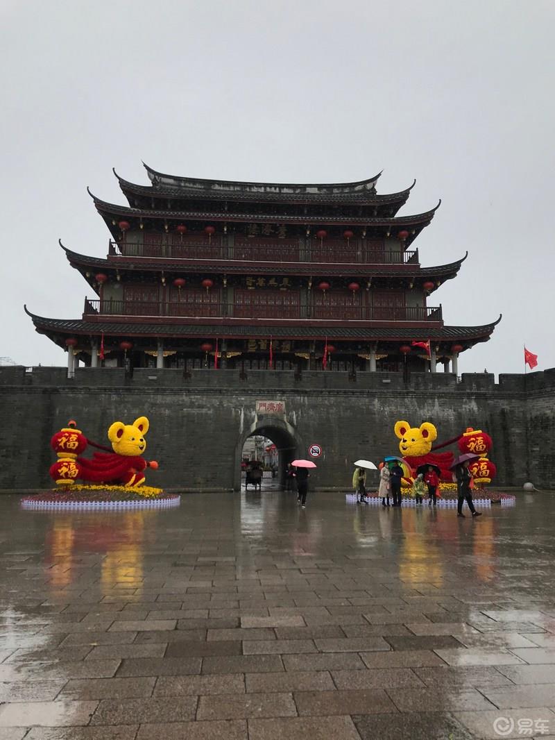 2020年春节澳门潮州自驾游