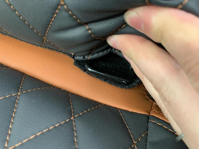 新劲炫提车2个月，分享一下这4000km的用车感受