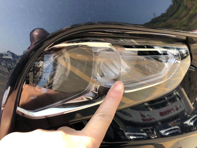 入手昂科旗后谈谈使用感受