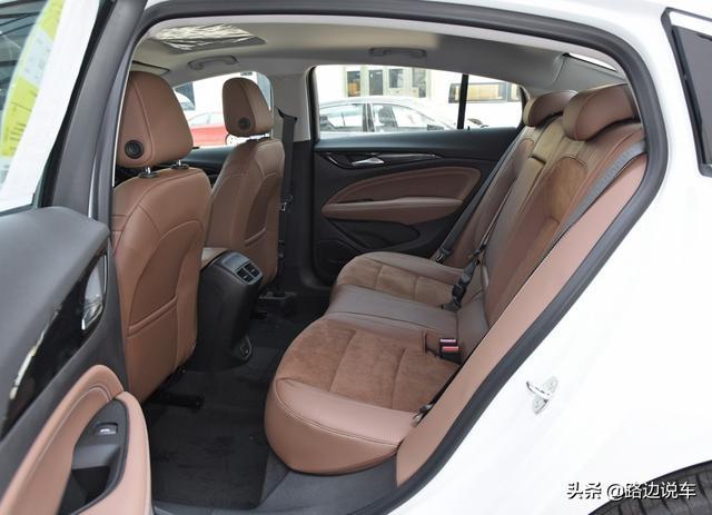 别克君威车主提车7个月有什么满意和不满意？听听车主怎么说