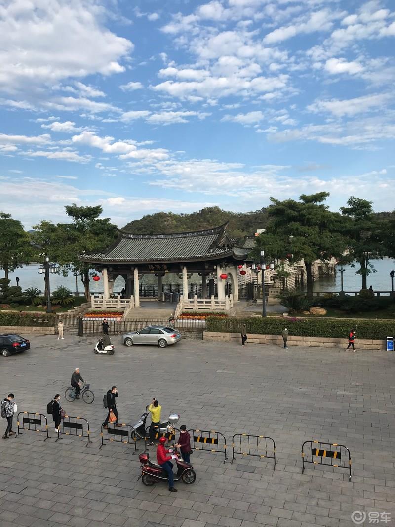 2020年春节澳门潮州自驾游