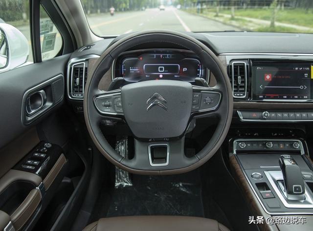 雪铁龙C6提车1个多月有什么满意和不满意？听听车主怎么说
