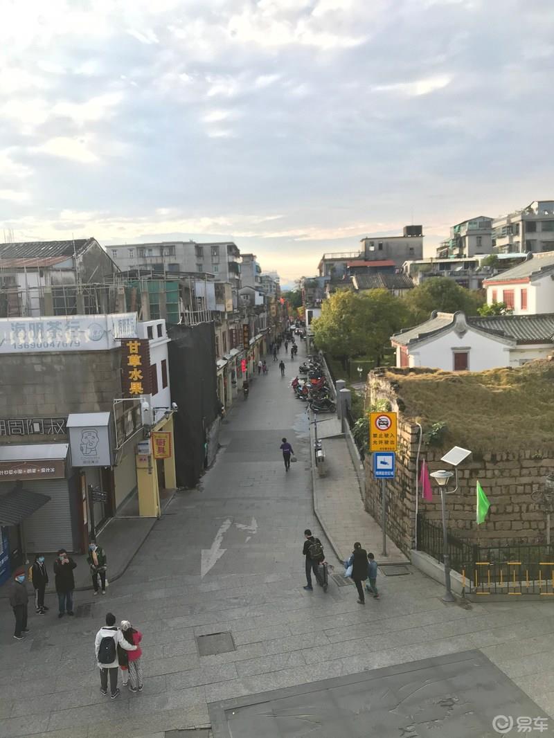 2020年春节澳门潮州自驾游