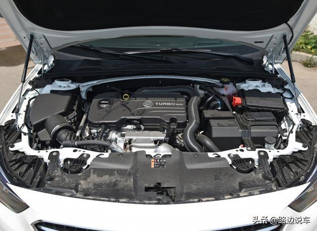 别克君威车主提车7个月有什么满意和不满意？听听车主怎么说