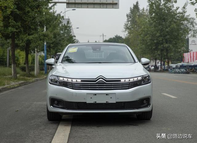 雪铁龙C6提车1个多月有什么满意和不满意？听听车主怎么说