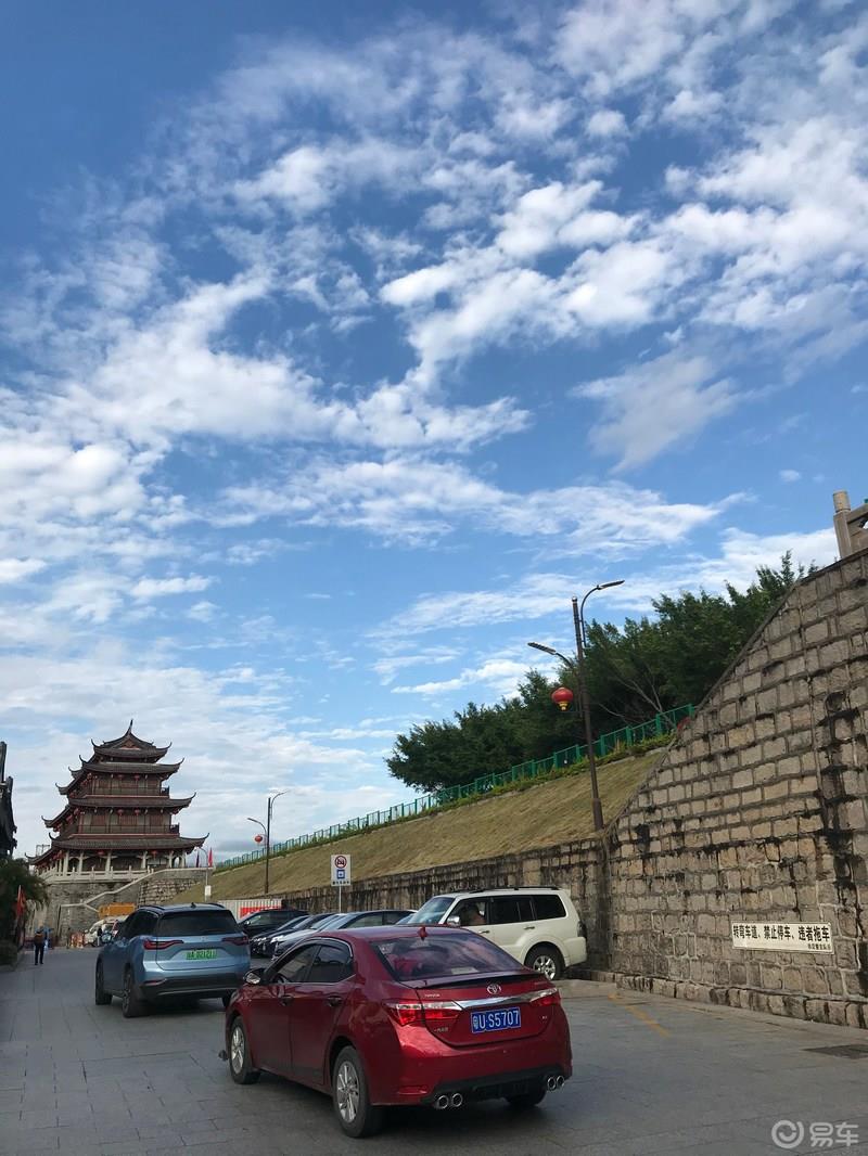 2020年春节澳门潮州自驾游