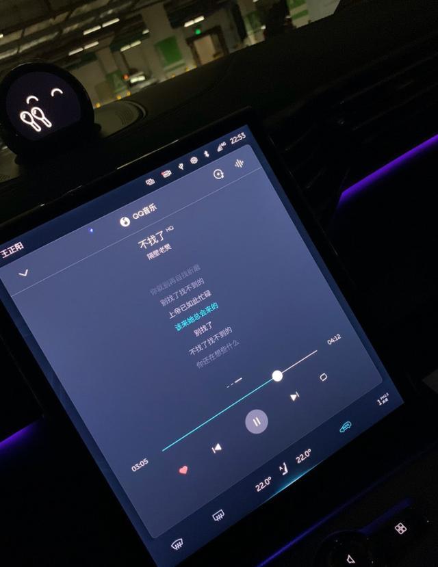 加速能力出色 谈蔚来ES6用车感受