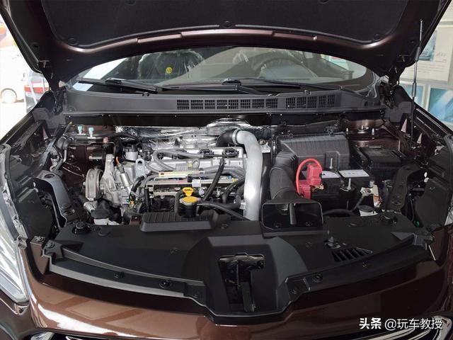 开着10万元的车，操着30万元的心，这些车是真的费油