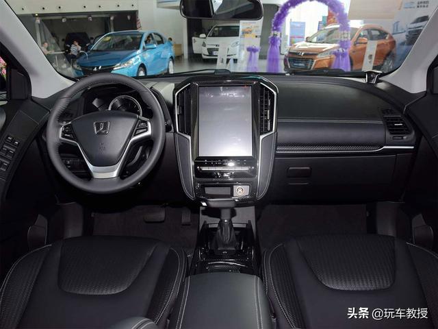 开着10万元的车，操着30万元的心，这些车是真的费油