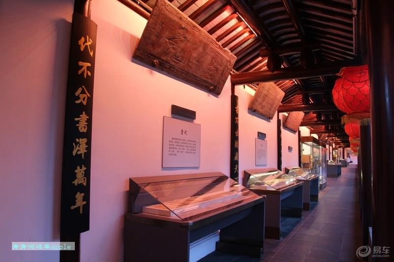 【易起鲨向未来】【青青河边草】南京印象之二夫子庙秦淮河风光带