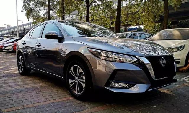 花14万提辆新款日产轩逸，用车7860公里后，车主憋了几句话想要说