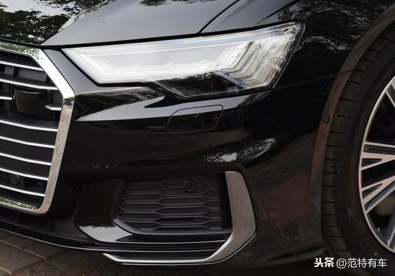 我花了45万提了辆A6L，开了12000公里后，给你一点意见