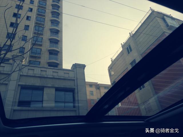铃木骁途开了两年，用车真实感受