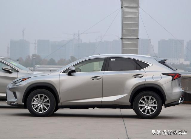 外观大气开着出门面子足？雷克萨斯NX200车主谈谈3个月的用车感受