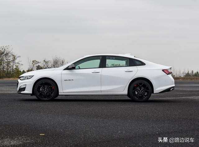 迈锐宝XL提车1个多月有什么满意和不满意？听听车主怎么说