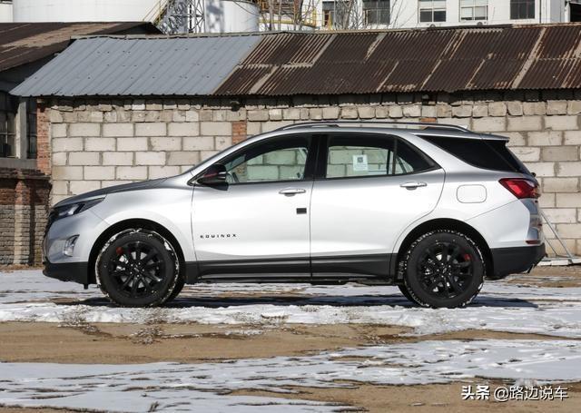 雪佛兰探界者这车值得入手吗？它有哪些优缺点？车主说出了实话