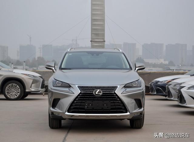 外观大气开着出门面子足？雷克萨斯NX200车主谈谈3个月的用车感受