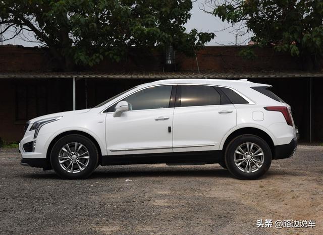 凯迪拉克XT5的动力很强吗？它油耗高吗？车主反馈了用车感受