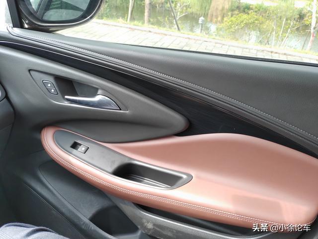昂科威是台怎么样的车？开了4000公里后车主说出了心里话