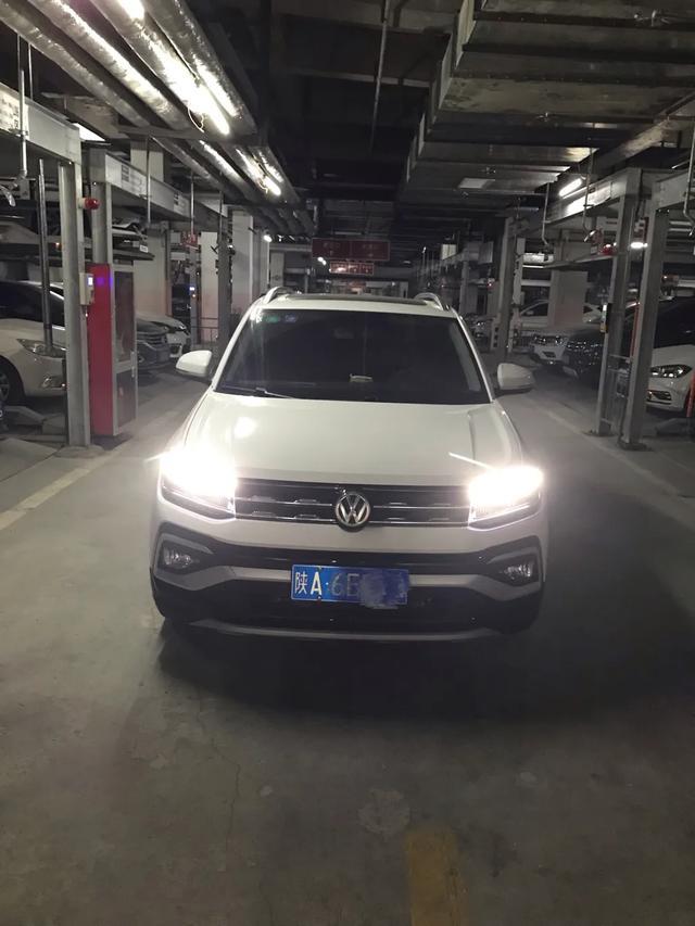 心心念，终于赶在年前提车了！