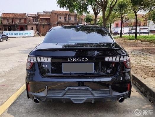 14万的国产车，车主：这个价位的车，很少内饰做的这么有质感