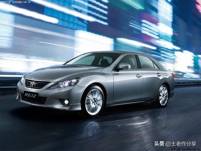6年开了16万公里，现在想换车都难