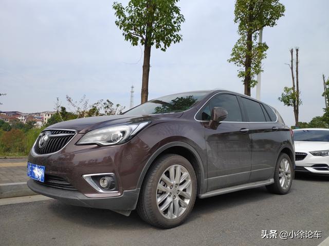 昂科威是台怎么样的车？开了4000公里后车主说出了心里话