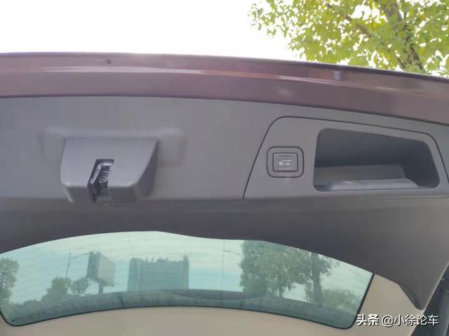 昂科威是台怎么样的车？开了4000公里后车主说出了心里话