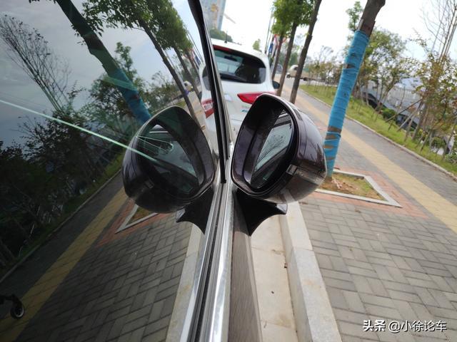 昂科威是台怎么样的车？开了4000公里后车主说出了心里话