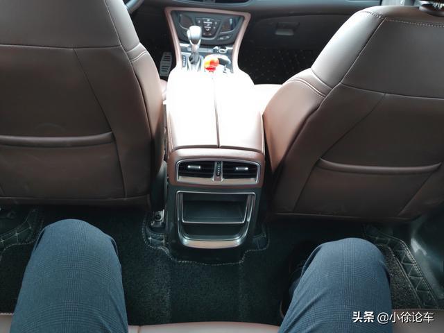 昂科威是台怎么样的车？开了4000公里后车主说出了心里话