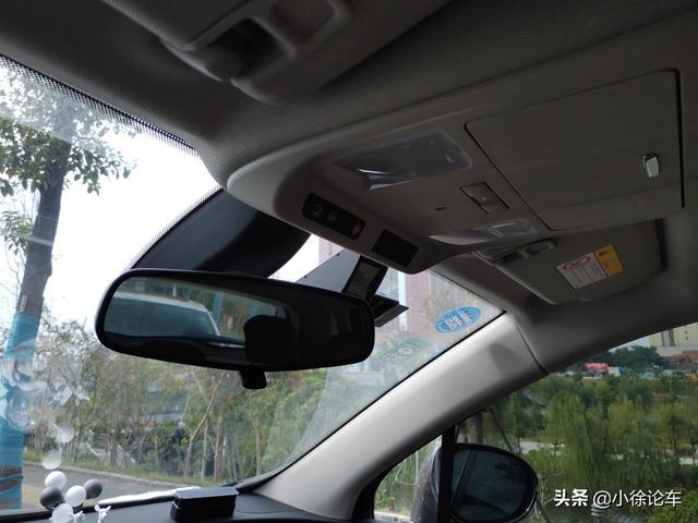 昂科威是台怎么样的车？开了4000公里后车主说出了心里话