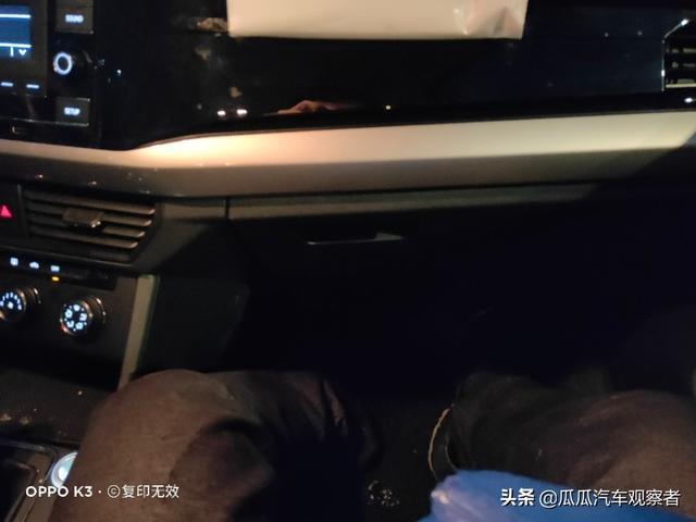 大众宝来1.5十6AT自动时尚使用一年感受性价比极高