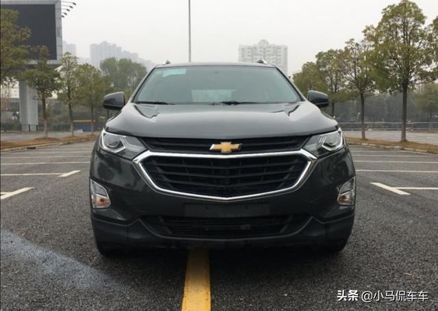 入手雪佛兰探界者，15万以内性价比王者，分享提车价格和用车感受
