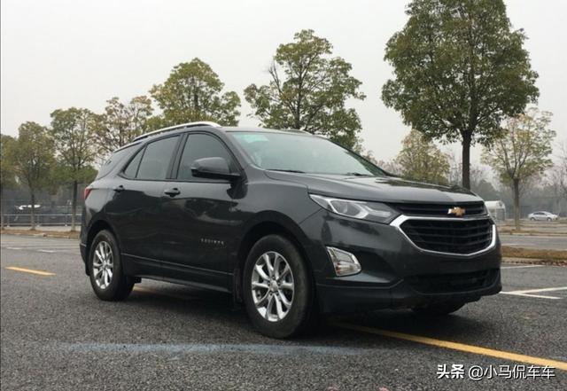 入手雪佛兰探界者，15万以内性价比王者，分享提车价格和用车感受