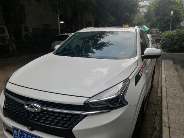 真实车主分享下奇瑞瑞虎7   1万公里实际用车体验！不吹不黑。