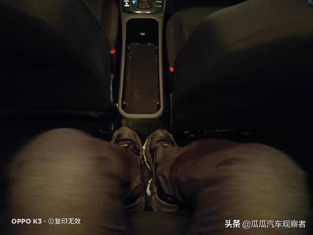 大众宝来1.5十6AT自动时尚使用一年感受性价比极高