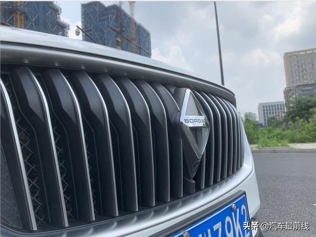 拥有宝沃BX7的这一年，给家人更多的是陪伴