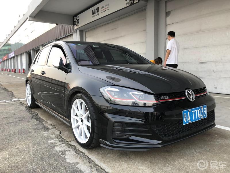 #易车赛道日#肾上腺素激增的一天