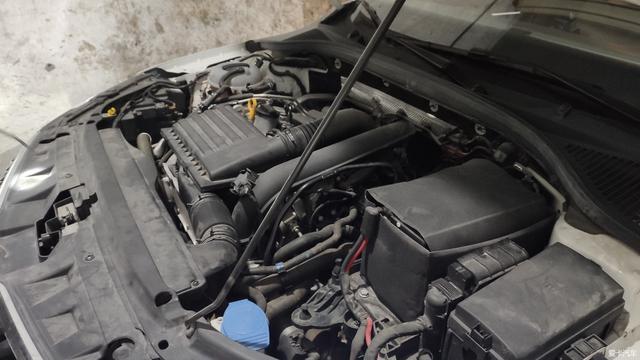 准新明锐旅行车280旗舰提车作业，购车经验+用车分享